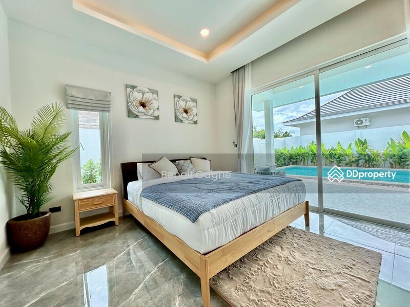 For Sale - The Pyne Hua Hin 88, Prachuap Khiri Khan