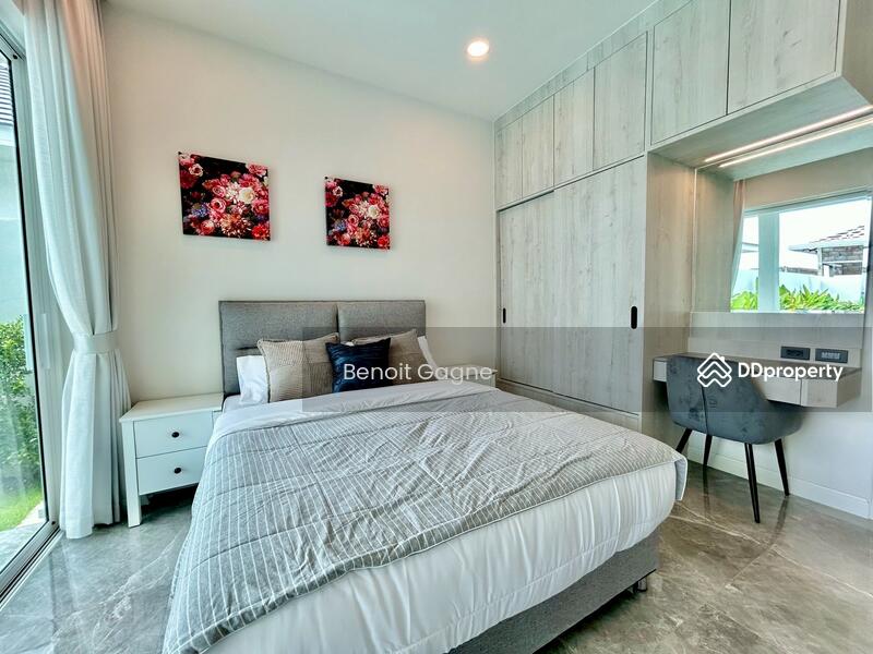 For Sale - The Pyne Hua Hin 88, Prachuap Khiri Khan