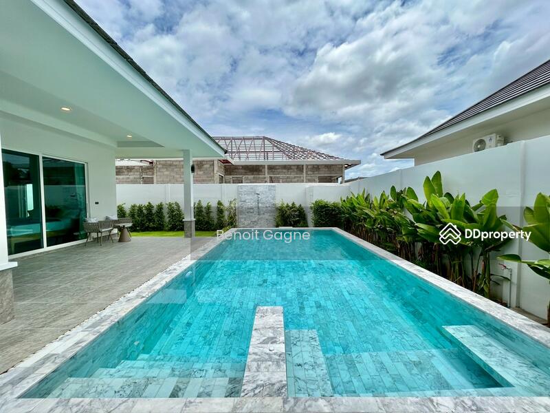 For Sale - The Pyne Hua Hin 88, Prachuap Khiri Khan