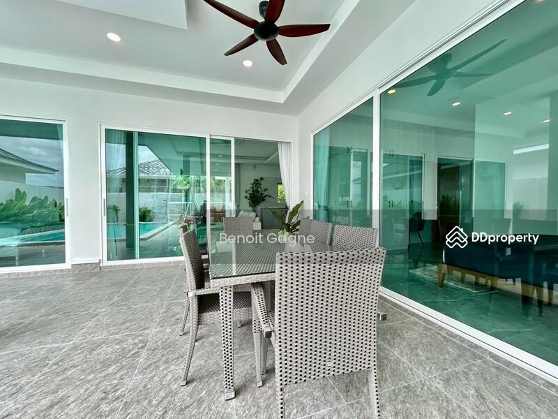 For Sale - The Pyne Hua Hin 88, Prachuap Khiri Khan