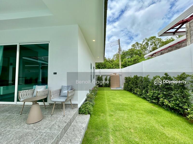 For Sale - The Pyne Hua Hin 88, Prachuap Khiri Khan
