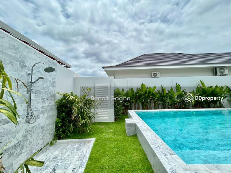 For Sale - The Pyne Hua Hin 88, Prachuap Khiri Khan