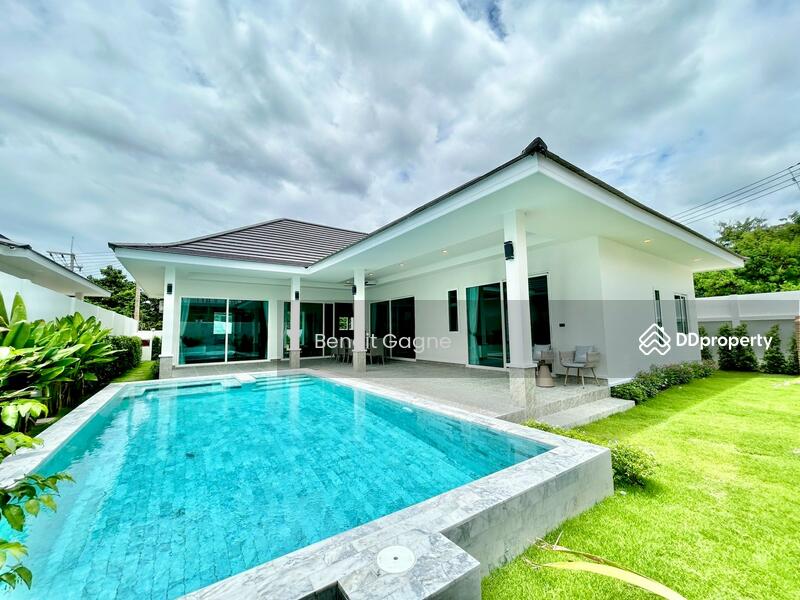 For Sale - The Pyne Hua Hin 88, Prachuap Khiri Khan