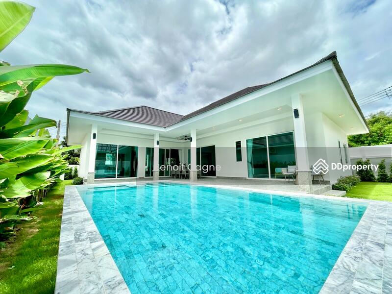 For Sale - The Pyne Hua Hin 88, Prachuap Khiri Khan