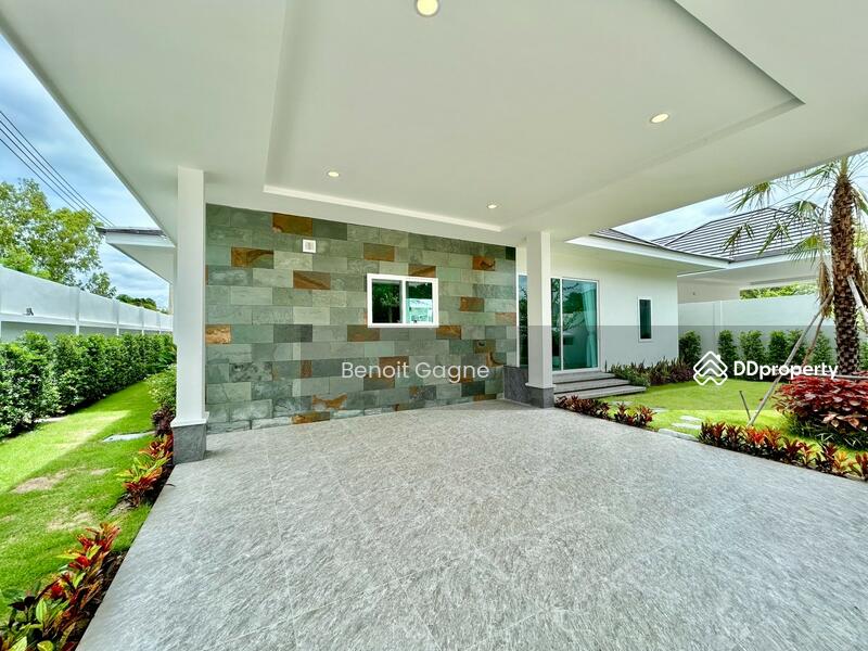 For Sale - The Pyne Hua Hin 88, Prachuap Khiri Khan