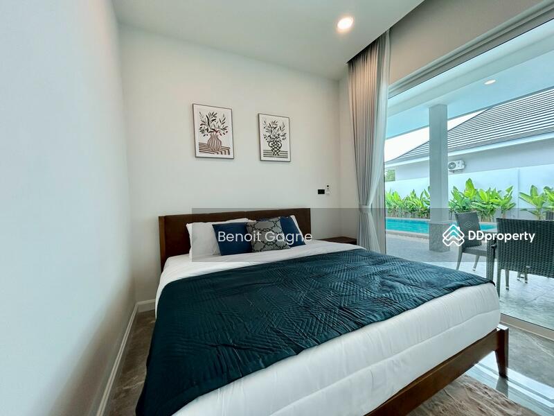 For Sale - The Pyne Hua Hin 88, Prachuap Khiri Khan