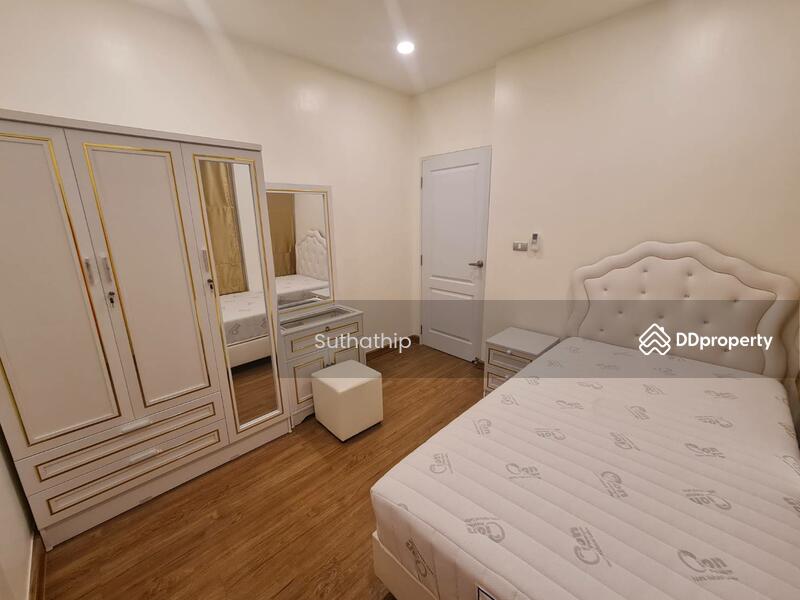 For Rent - Centro Onnut-Suvarnabhumi, Samut Prakan