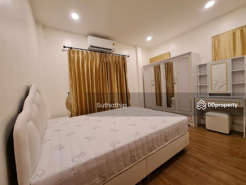 For Rent - Centro Onnut-Suvarnabhumi, Samut Prakan