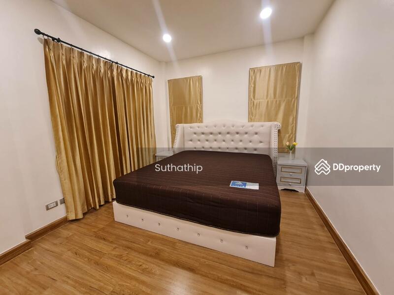 For Rent - Centro Onnut-Suvarnabhumi, Samut Prakan