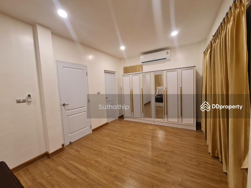 For Rent - Centro Onnut-Suvarnabhumi, Samut Prakan