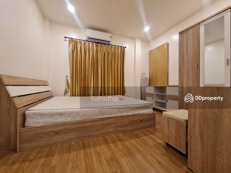 For Rent - Centro Onnut-Suvarnabhumi, Samut Prakan