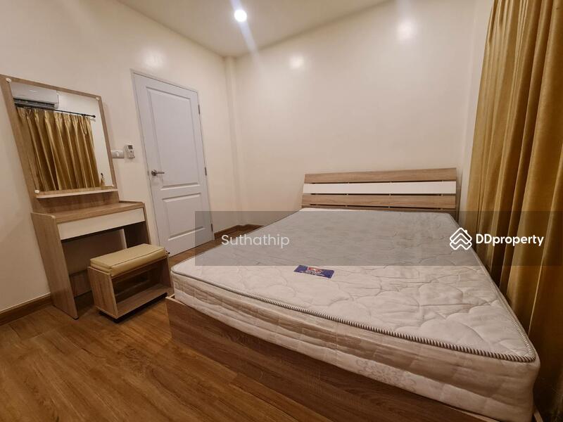 For Rent - Centro Onnut-Suvarnabhumi, Samut Prakan