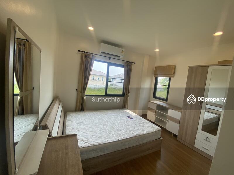 For Rent - Centro Onnut-Suvarnabhumi, Samut Prakan