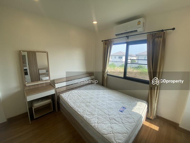 For Rent - Centro Onnut-Suvarnabhumi, Samut Prakan