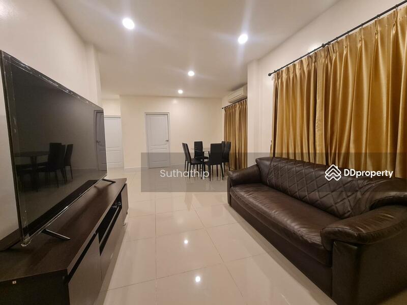 For Rent - Centro Onnut-Suvarnabhumi, Samut Prakan