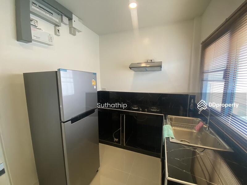 For Rent - Centro Onnut-Suvarnabhumi, Samut Prakan