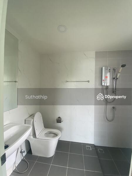 For Rent - Centro Onnut-Suvarnabhumi, Samut Prakan