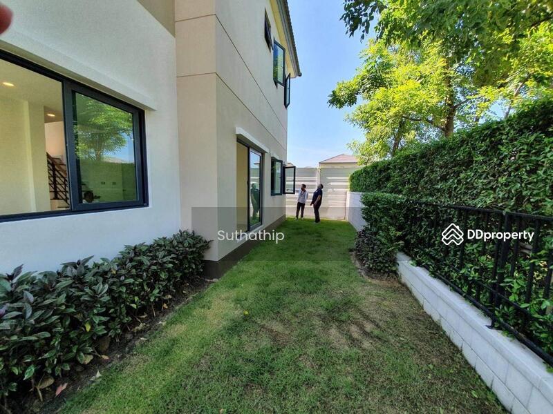 For Rent - Centro Onnut-Suvarnabhumi, Samut Prakan