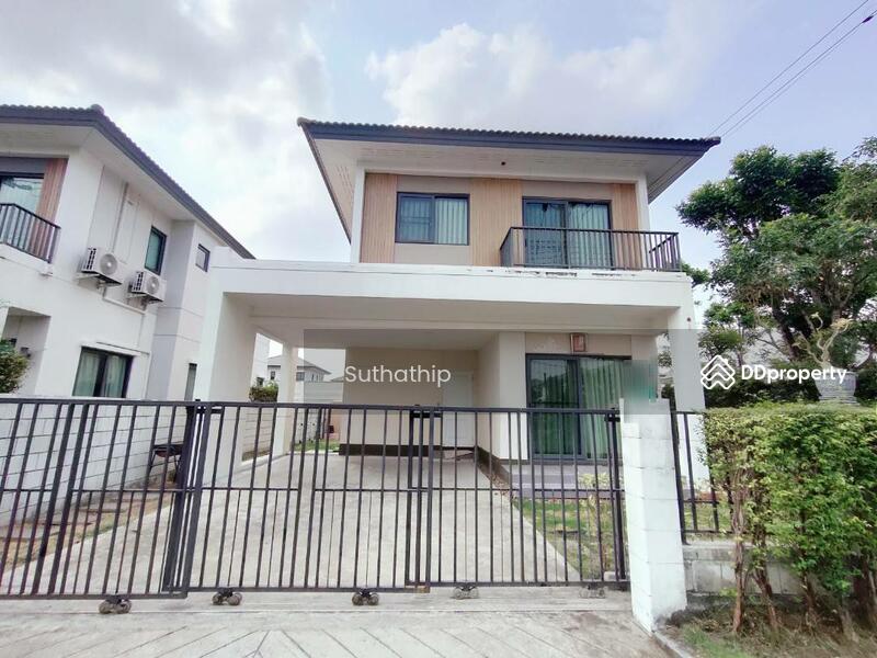 For Rent - Centro Onnut-Suvarnabhumi, Samut Prakan