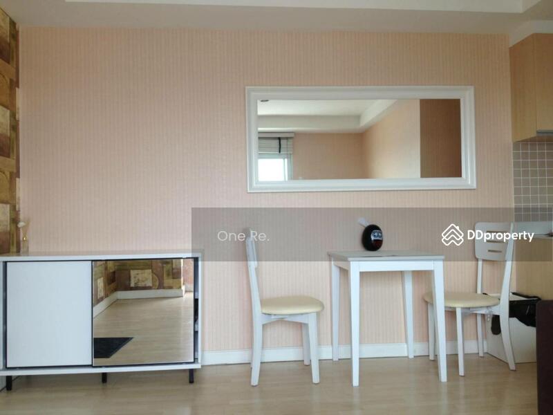 ขาย - City Living Ratchada : คอนโด ซิตี้ ลีฟวิ่ง รัชดา, กรุงเทพ
