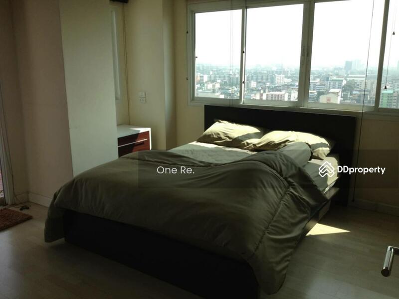ขาย - City Living Ratchada : คอนโด ซิตี้ ลีฟวิ่ง รัชดา, กรุงเทพ