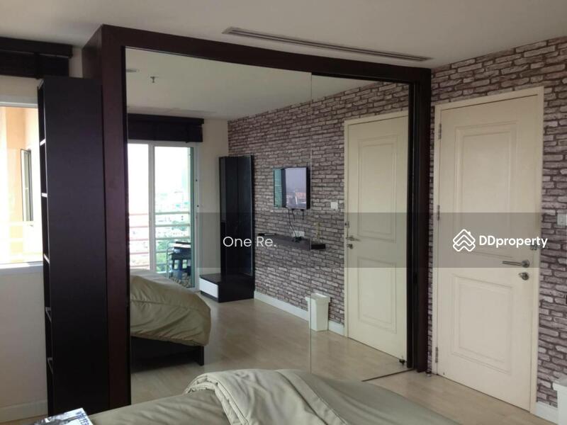 ขาย - City Living Ratchada : คอนโด ซิตี้ ลีฟวิ่ง รัชดา, กรุงเทพ