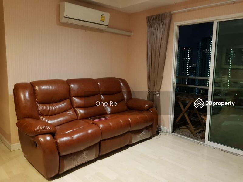 ขาย - City Living Ratchada : คอนโด ซิตี้ ลีฟวิ่ง รัชดา, กรุงเทพ