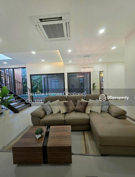 ให้เช่า - Sukhumvit 62, กรุงเทพ