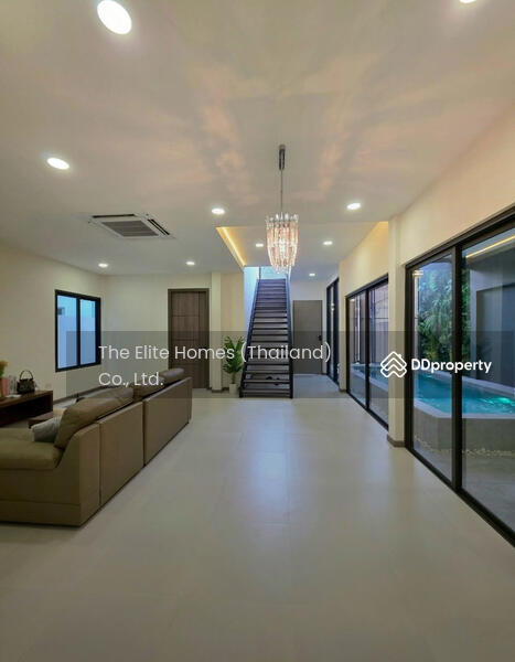 ให้เช่า - Sukhumvit 62, กรุงเทพ