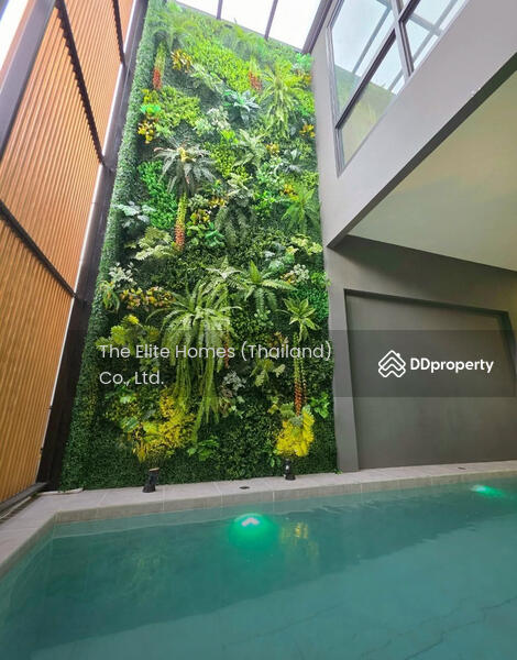 ให้เช่า - Sukhumvit 62, กรุงเทพ