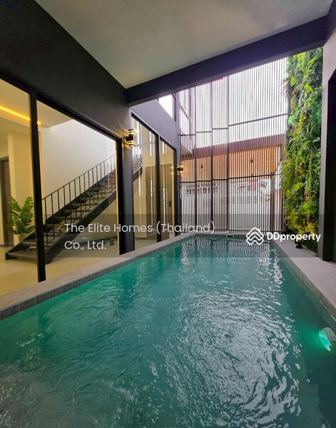ให้เช่า - Sukhumvit 62, กรุงเทพ