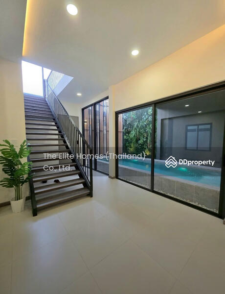 ให้เช่า - Sukhumvit 62, กรุงเทพ
