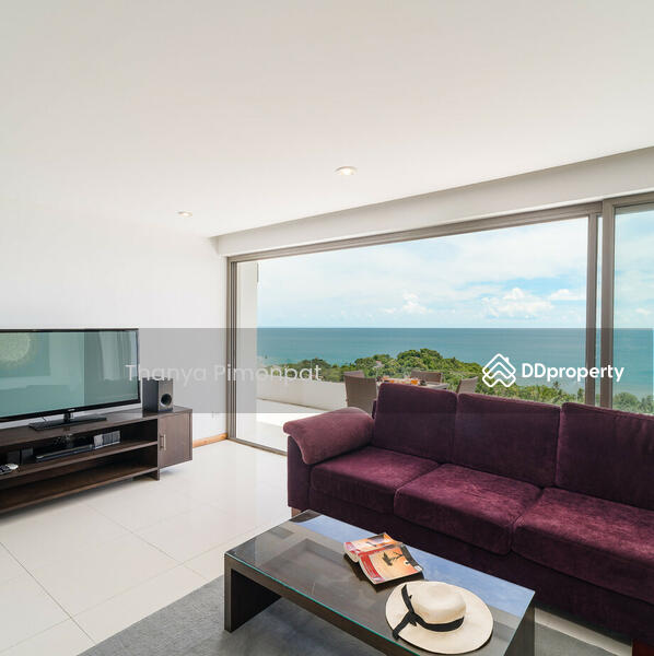 ให้เช่า - Tropical Seaview Residence : ทรอปิคอล ซีวิว เรสซิเดนซ์, สุราษฎร์ธานี
