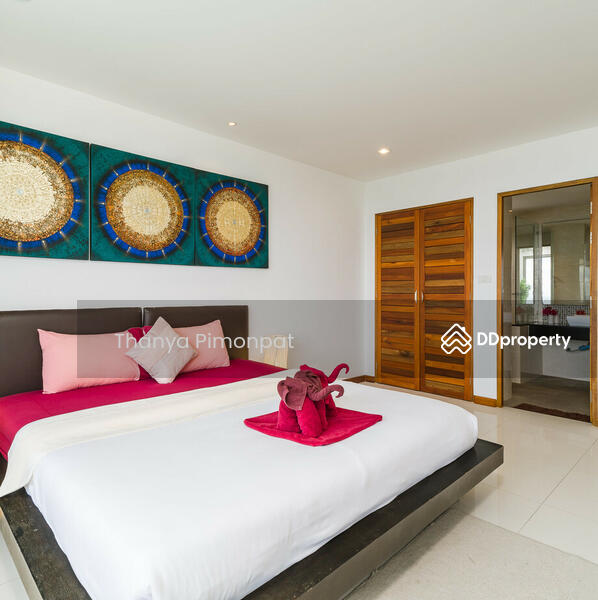 For Rent - Tropical Seaview Residence, Surat Thani