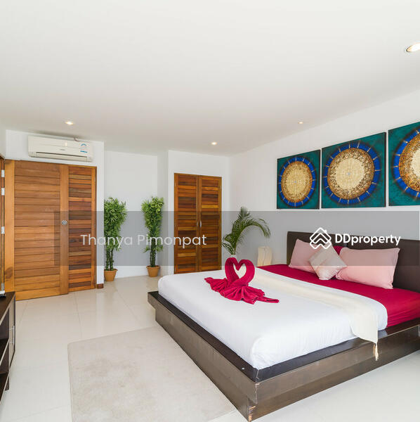 ให้เช่า - Tropical Seaview Residence : ทรอปิคอล ซีวิว เรสซิเดนซ์, สุราษฎร์ธานี