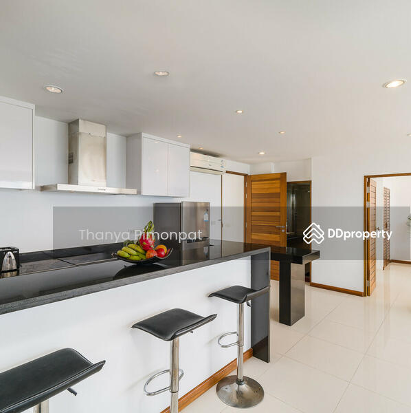 ให้เช่า - Tropical Seaview Residence : ทรอปิคอล ซีวิว เรสซิเดนซ์, สุราษฎร์ธานี