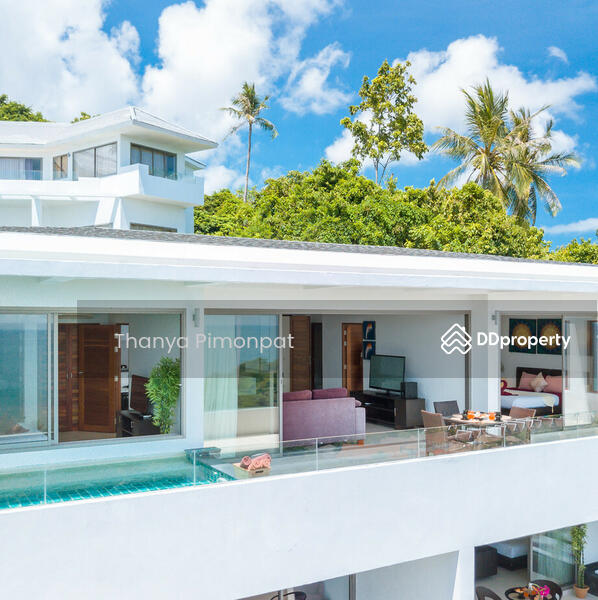 For Rent - Tropical Seaview Residence, Surat Thani