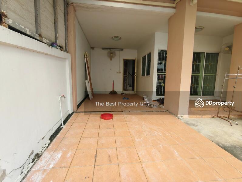ขาย - บ้านสุวรรณ สุวรรณภูมิ, สมุทรปราการ
