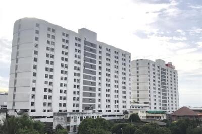 ขาย - Thairong Tower : ไทยรงค์ ทาวเวอร์, กรุงเทพ