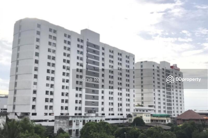 For Sale - Thairong Tower, Bangkok