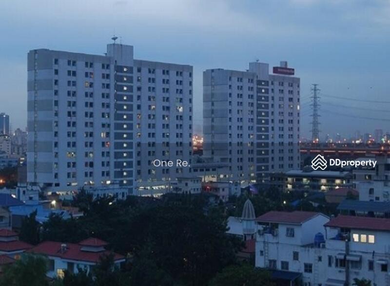For Sale - Thairong Tower, Bangkok