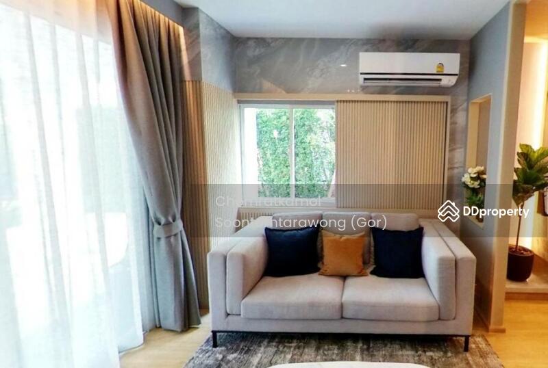 For Sale - Nirvana Absolute Krungthep Kreetha, Bangkok