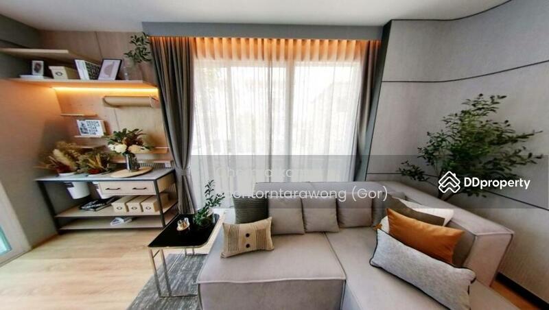 For Sale - Nirvana Absolute Krungthep Kreetha, Bangkok