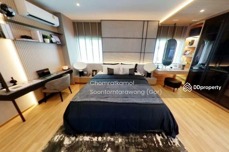 For Sale - Nirvana Absolute Krungthep Kreetha, Bangkok