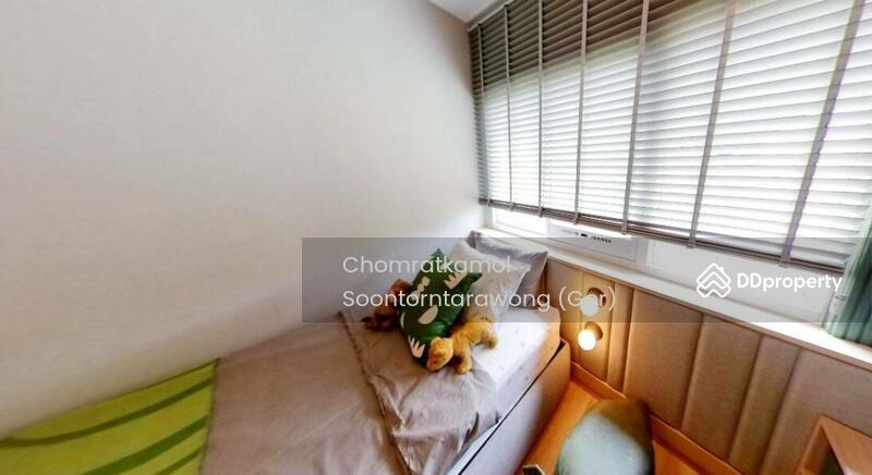 For Sale - Nirvana Absolute Krungthep Kreetha, Bangkok