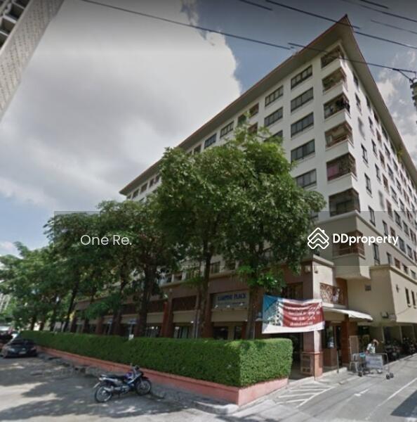 For Sale - Lumpini Place Suanplu-Sathorn, Bangkok