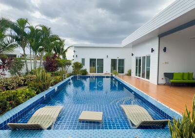 ขาย - Moda Residences Tempo, ประจวบคีรีขันธ์