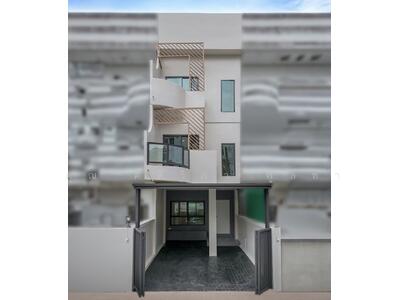 ขาย - สุคนธสวัสดิ์2, กรุงเทพ