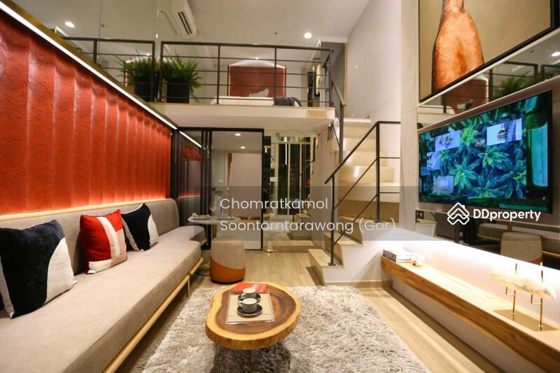 For Sale - Culture Thonglor, Bangkok