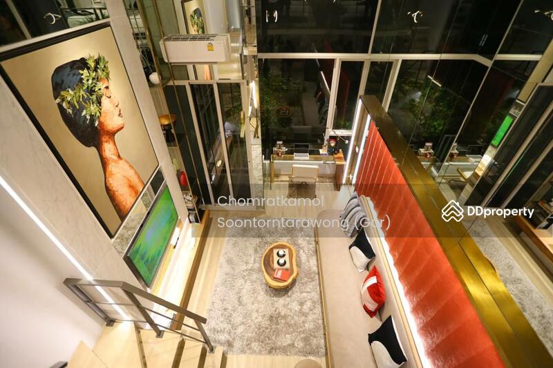For Sale - Culture Thonglor, Bangkok